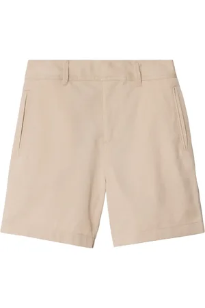 Burberry Cotton blend shorts