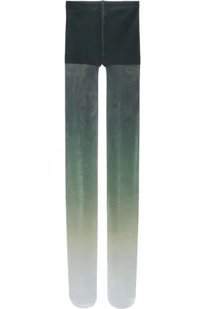 Issey Miyake Nuance tights