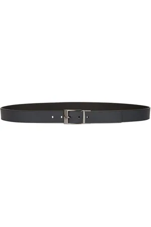 Bally Shiffie reversible belt