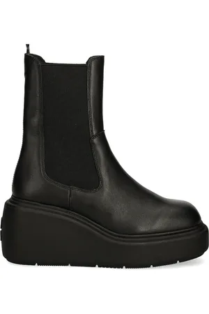 HUGO BOSS Meghan boots
