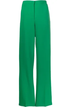 BLANCA Primula wide-leg trousers