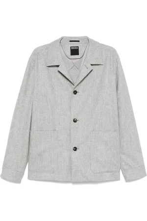 Ermenegildo Zegna Wool jacket