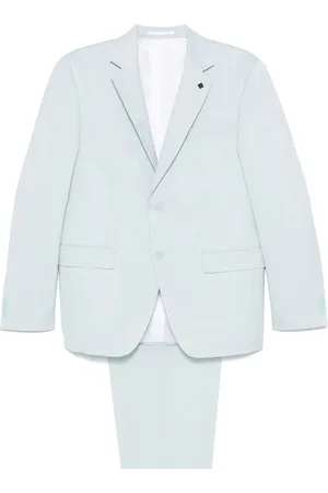 Karl Lagerfeld Drive suit