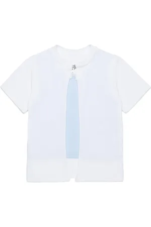 Maison Margiela Layered T-shirt