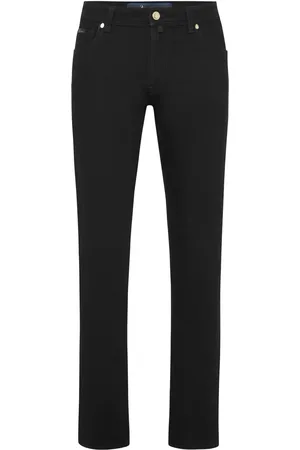 BILLIONAIRE Super Straight Cut jeans