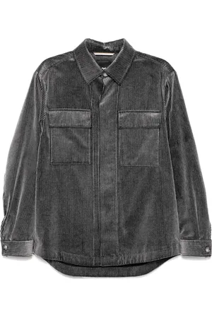 HUGO BOSS Corduroy jacket