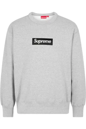 Supreme Box Logo crewneck sweatshirt