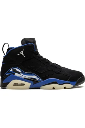 Jordan Jumpman MVP 678 "University Blue" sneakers