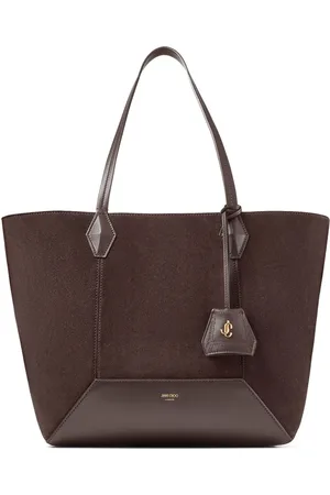 Jimmy Choo Medium Diamond tote bag