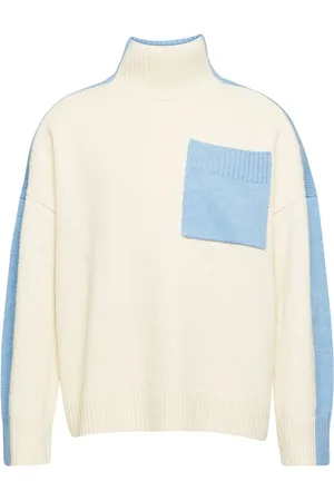 J.W.Anderson Colourblock sweater