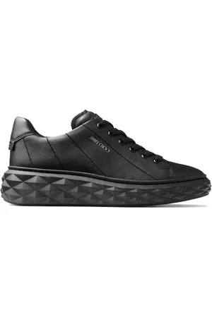 Jimmy Choo Diamond Light trainers
