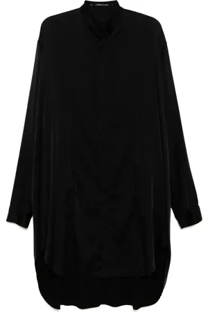 JULIUS Satin shirt