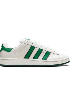 adidas Campus 00s "Core /Green/Off " sneakers