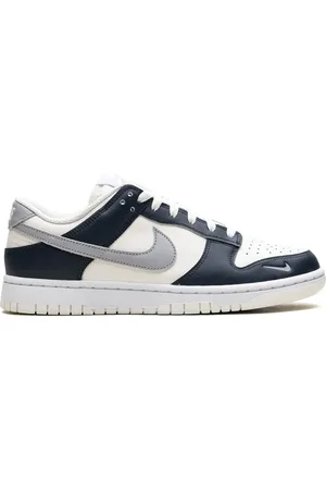 Nike Dunk Low "Armoury Navy" sneakers