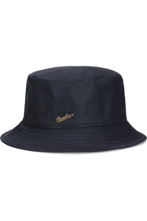 Borsalino Rain bucket hat