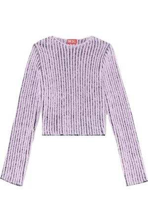 Diesel Brushed sweater