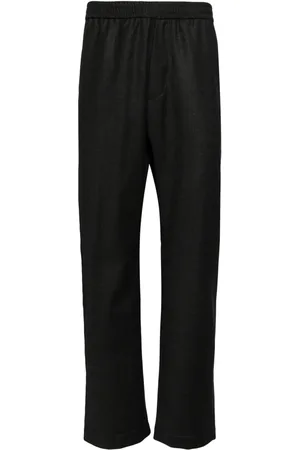BARENA Straight-leg trousers
