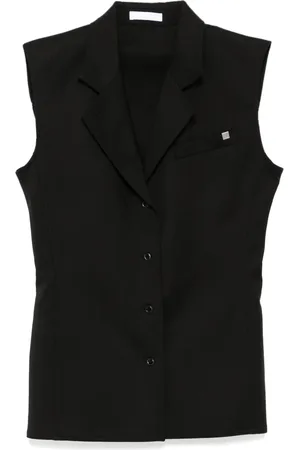 Helmut Lang Modest vest
