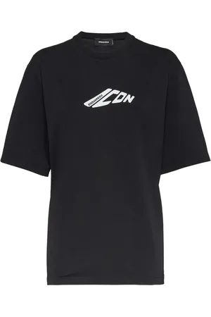 Dsquared2 Icon-print T-shirt