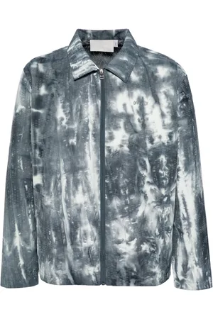 Off-Duty Flus jacket