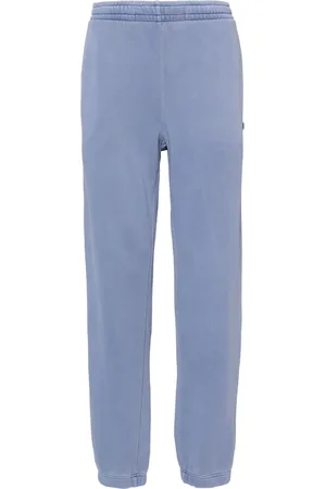 Lacoste Straight-leg track pants