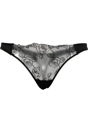 Kiki de Montparnasse Juliette lace thong