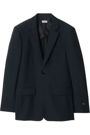 Burberry Tailored blazer