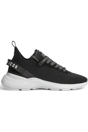 Dsquared2 Fly chunky sneakers