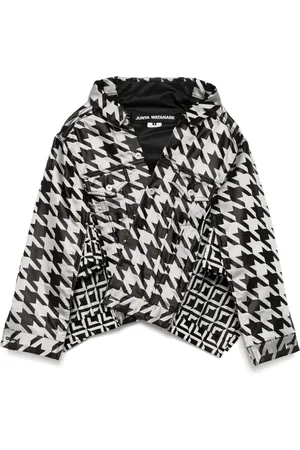 JUNYA WATANABE Panelled jacket