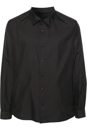 ERALDO Lightweight shell shirt