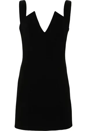 Givenchy Cady mini dress