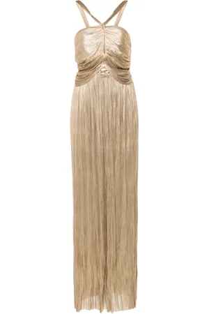 MARIA LUCIA HOHAN Ravisa gown
