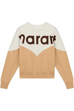 Isabel Marant Houston sweatshirt