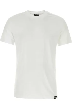 Dsquared2 Cotton T-shirt (pack of three)