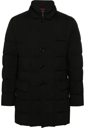 FAY Double-front down jacket
