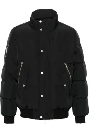 Moose Knuckles High Point bomber jacket