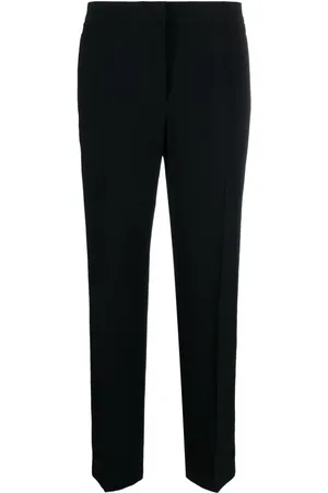 Jil Sander Tailored cropped trousers