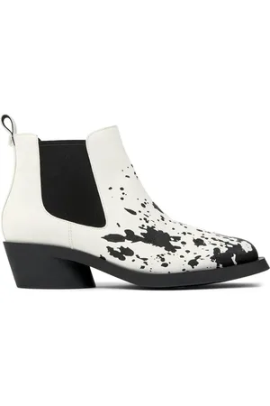 Camper Bonnie cowboy boots
