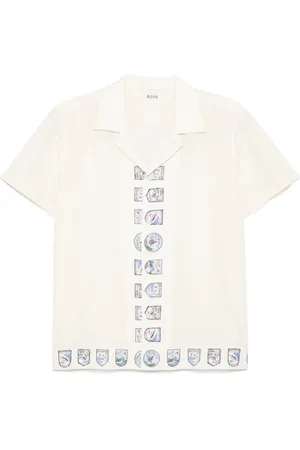 BODE Ski Season shirt
