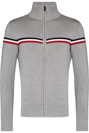 Fusalp Wengen Fiz II zip-up cardigan