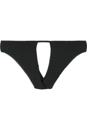 MAISON CLOSE Le Petit Secret open panties