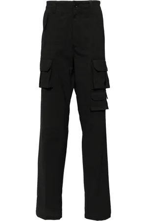 Aspesi Straight-leg trousers