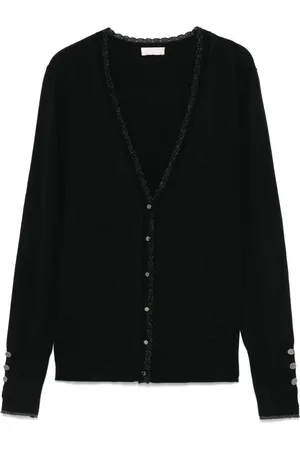 Liu Jo Button-up cardigan