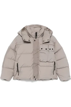 C.P. Company Padded coat