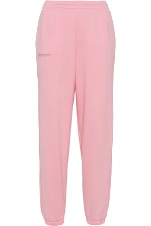 The Pangaia Organic cotton track pants