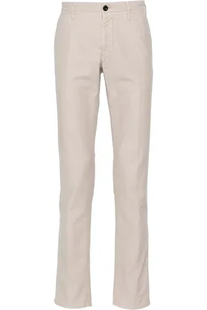 Incotex Skinny trousers