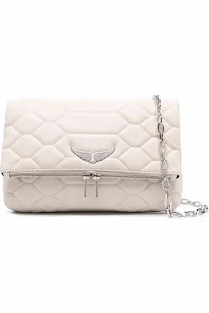 Zadig & Voltaire Rocky XL shoulder bag
