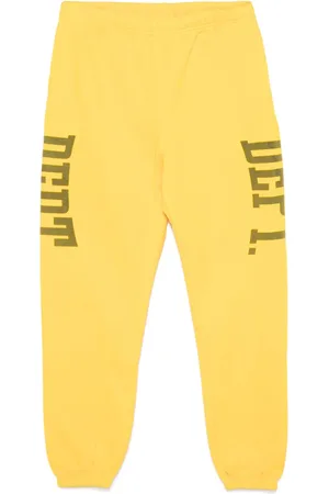 GALLERY DEPT. Dept Gym track pants