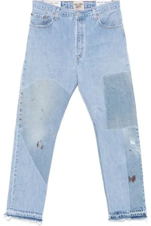 GALLERY DEPT. Kelly 5001 jeans