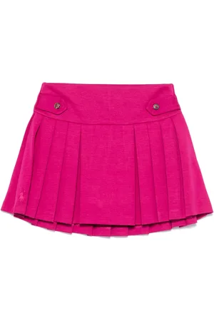Ralph Lauren Pleated skort